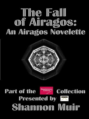 cover image of The Fall of Airagos